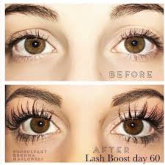 Rodan + Fields R+F Lash Boost Serum | 5 ml | Supports Fuller, Longer-Looking Eye - Picture 3 of 7